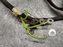 Проводка салона JI2M7A Citroen C4 Grand Picasso купить с доставкой