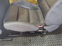 Салон (комплект сидений) J3DRB1 Audi A4 undefined