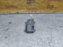 Моторчик заслонки печки OUD36M Kia Carnival