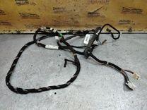 Проводка крышки багажника PM3CP4 Volvo V40 - Фото 1