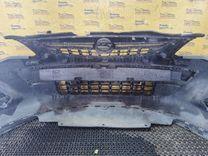 Бампер передний 65OFA7 Opel Corsa - Фото 15