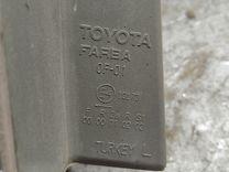 Фонарь задний левый CYYV1B Toyota Corolla Verso - Фото 8