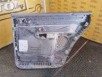 Обшивка двери задней левой (дверная карта) 07PEBY Volkswagen Touran купить