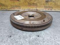 Маховик TCCEB0 Skoda Fabia купить на авторазборке