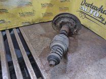 Амортизатор передний левый O8QTMA Renault Scenic - Фото 7