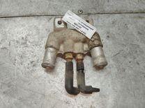 Подогреватель охлаждающей жидкости (антифриза) EEKUQ3 Volvo V40