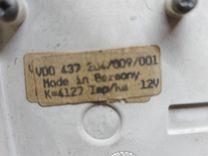 Щиток приборов (приборная панель) 7M7MMV Audi 100 undefined