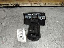Кнопка ручного тормоза (ручника) GHF0FR Mercedes E W211 - Фото 2