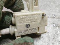 Активатор замка крышки топливного бака 59W1ZI Volkswagen Polo купить в магазине запчастей бу