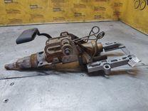 Рулевая колонка 0RH17N Audi A4 купить на авторазборке