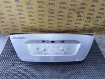 Крышка багажника (дверь 3-5) OBSO3U Ford Mondeo - Фото 1