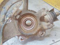 Кулак поворотный правый EISJ7A Volkswagen Sharan купить с доставкой