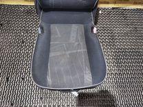 Сиденье заднее 035WDS Renault Scenic купить в магазине запчастей бу