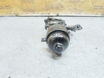 Корпус масляного фильтра I5IX1U Citroen C5 - Фото 3