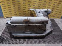 Стойка кузовная передняя правая DISS1J Volkswagen Golf - Фото 5