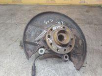 Кулак поворотный левый 0978QH Saab 9-3 купить