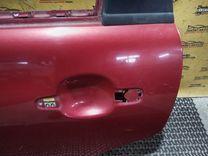 Дверь задняя левая 0TTQ2P Citroen C3 купить