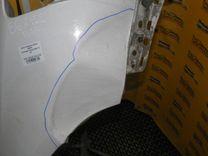 Крыло переднее правое 3J6Q79 Volkswagen Passat купить в магазине запчастей бу