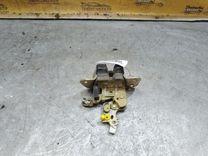 Замок багажника I659WV Mitsubishi Space Star купить в магазине запчастей бу