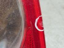 Фонарь задний левый S850FL Volkswagen Passat - Фото 3