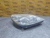 Фара правая WGT3SN Peugeot 607