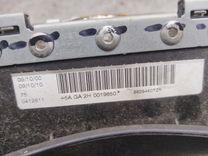 Подушка безопасности водителя BOWM8X Peugeot 607 - Фото 6