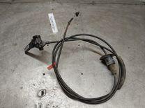 Трос капота NI70ED Peugeot 607