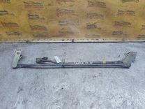 Механизм стеклоочистителя (трапеция дворников) BZUJMH Toyota Corolla - Фото 5