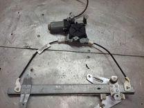 Стеклоподъемник электрический задний левый EVI642 Nissan Primera - Фото 2