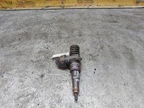Форсунка FTS695 Audi A4 купить