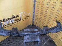 Усилитель бампера переднего 5XSBN2 BMW X5 E53 - Фото 4