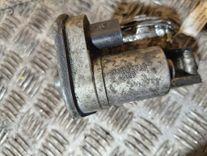 Заслонка дроссельная 86SGX4 Seat Altea undefined