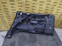 Обшивка багажника SJIAU5 Ford Galaxy купить в магазине запчастей бу