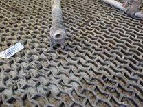 Трубка кондиционера 41V2X6 Citroen Berlingo купить