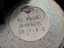 Динамик двери передней левой KE99P5 Nissan Almera - Фото 4