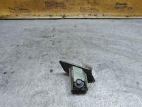 Заглушка (решетка) в бампер передний 0FBJR6 Nissan Almera купить с доставкой