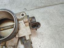 Заслонка дроссельная FJ8WHG Citroen Xsara - Фото 3