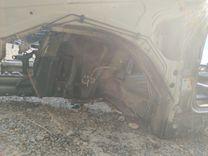 Стойка кузовная передняя левая SG0IDM BMW X5 E53 - Фото 4