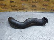 Патрубок интеркулера F2N926 Volvo S60 купить в магазине запчастей бу