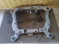 Балка подвески передняя (подрамник) C78Q4V Volvo S60