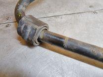 Стабилизатор подвески (поперечной устойчивости) передний RU820J Peugeot 607 - Фото 6