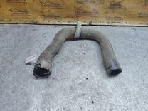 Патрубок интеркулера 2LB5EA Opel Corsa - Фото 3