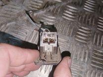 Подсветка номера 5OI4E4 Renault Espace купить с доставкой