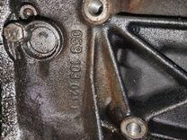 Блок цилиндров NB86A4 Audi A4 undefined