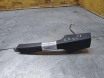 Ручка открывания багажника LHI22X Renault Scenic RX4 - Фото 1