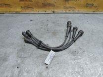 Провод высоковольтный 15186T Renault Scenic купить в магазине запчастей бу
