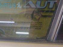 Стекло двери передней левой S9VBE1 Ford Fusion купить с доставкой