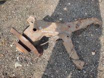 Рычаг задний левый T786QY Seat Alhambra - Фото 4