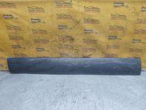 Молдинг двери передней левой G2T2RA Renault Espace - Фото 1