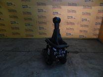 Кулиса 7ZG3U2 Peugeot 207